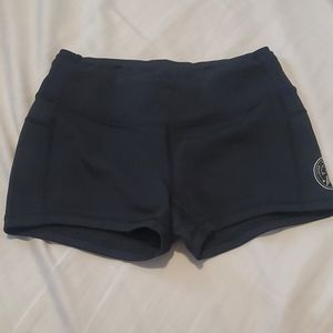 Oiselle Race Day Shorts